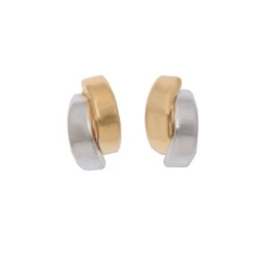 Örhänge 18k guld